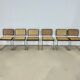 Dinning Style Chairs B32 By Marcel Breuer set6