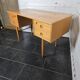 Vintage desk from the 60s
