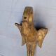 Bronze wall lamp Heron ep art deco 1930/40