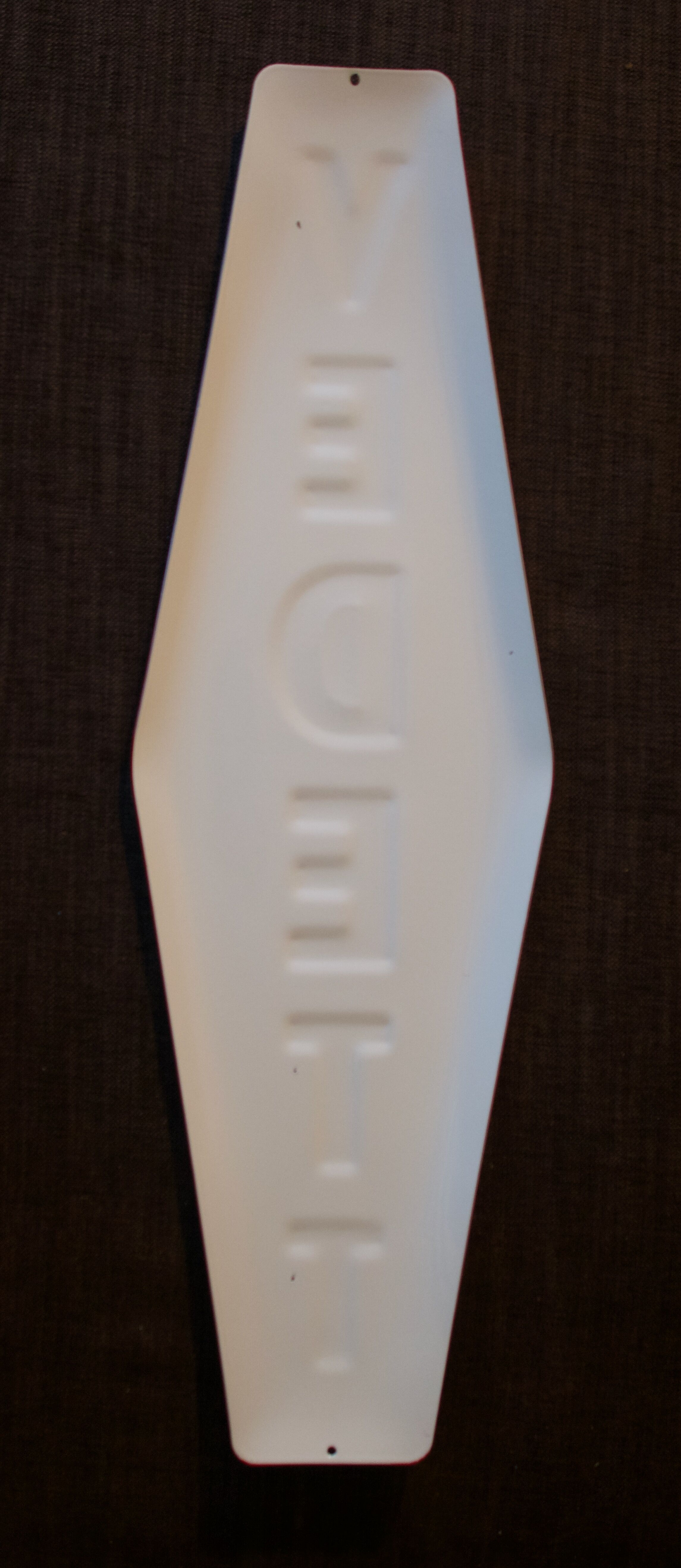 Plate of the famous vedett beer