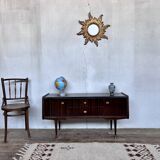 Enfilade vintage tv cabinet