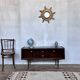 Enfilade meuble tv vintage