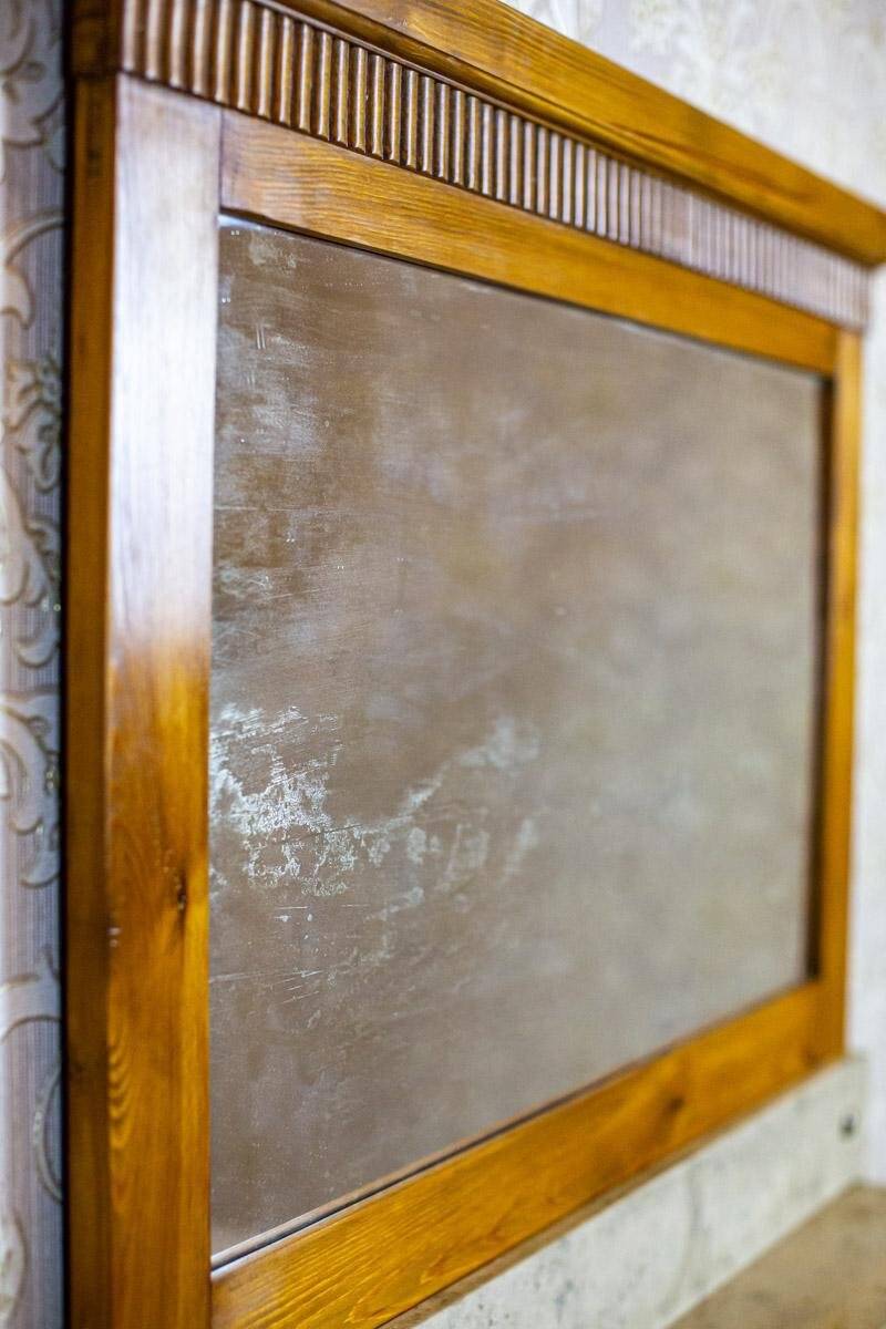 Art Nouveau Pine Dresser, 1910