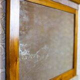 Art Nouveau Pine Dresser, 1910