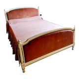 Lit style Louis XVI