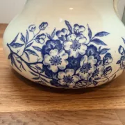 K&G 220566 ironstone jug
