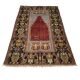 Tapis turc antique, 185 x 110 cm