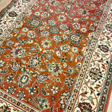 Persian carpet