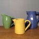 Trio of pitchers