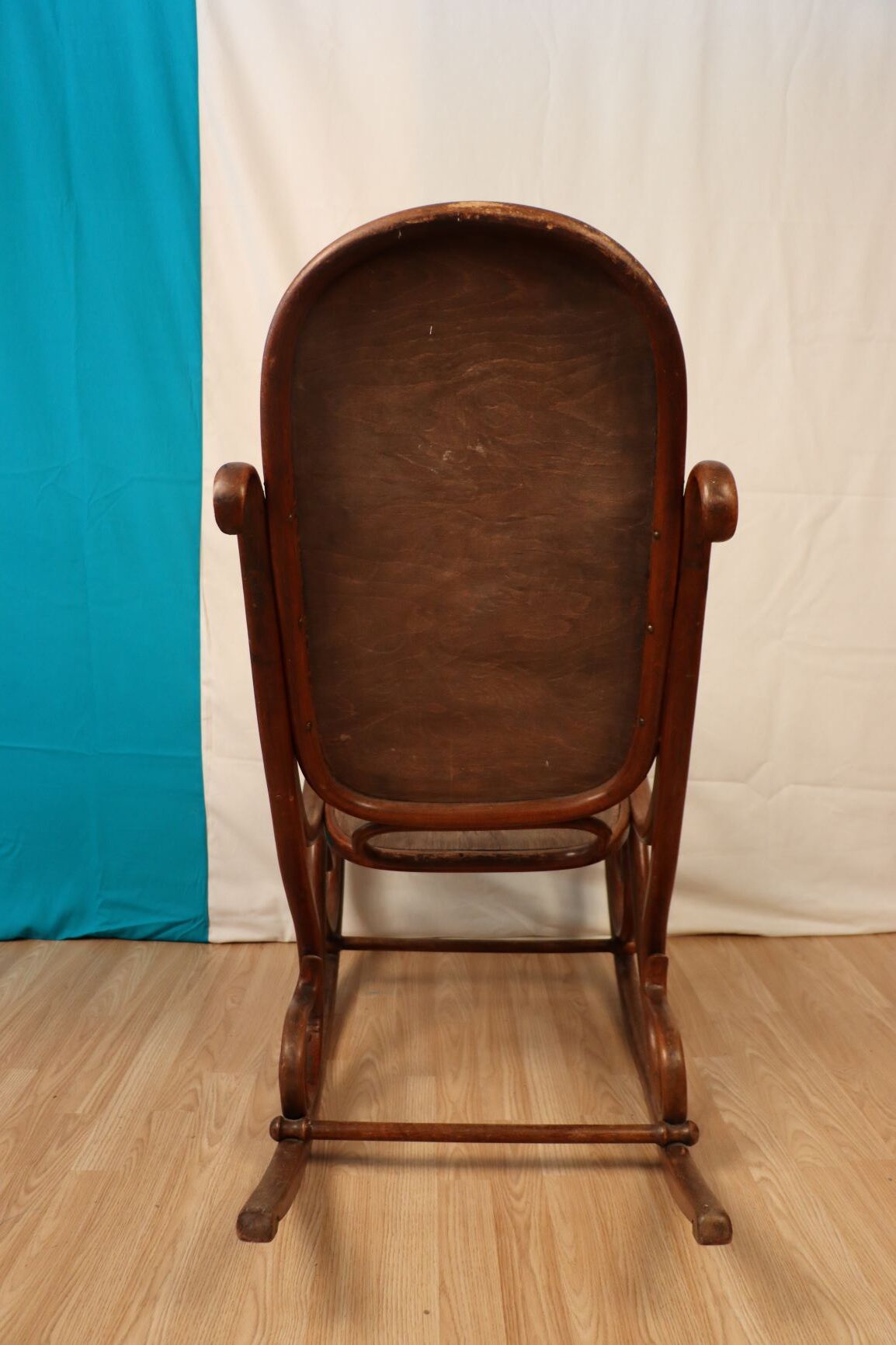 Former Rocking Chair of the 19th