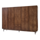 Mid-century wardrobe