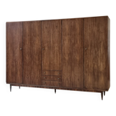 Armoire du milieu du siècle