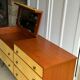 Enfilade commode coiffeuse Roger Landault