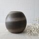 Vase Jungnickel, Mid Century Studio Keramik