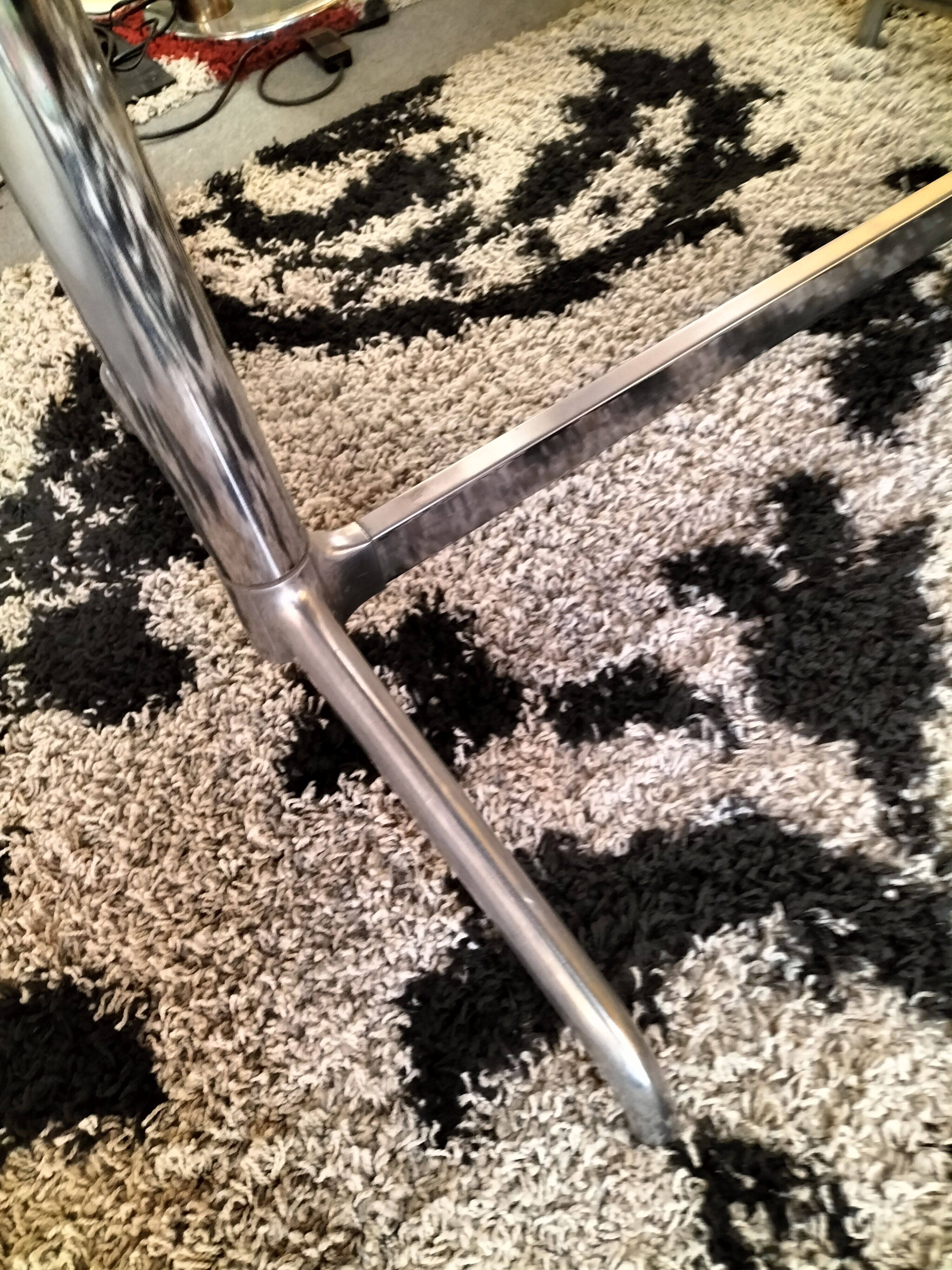 Very nice conference table edited by Schirolli Mantova