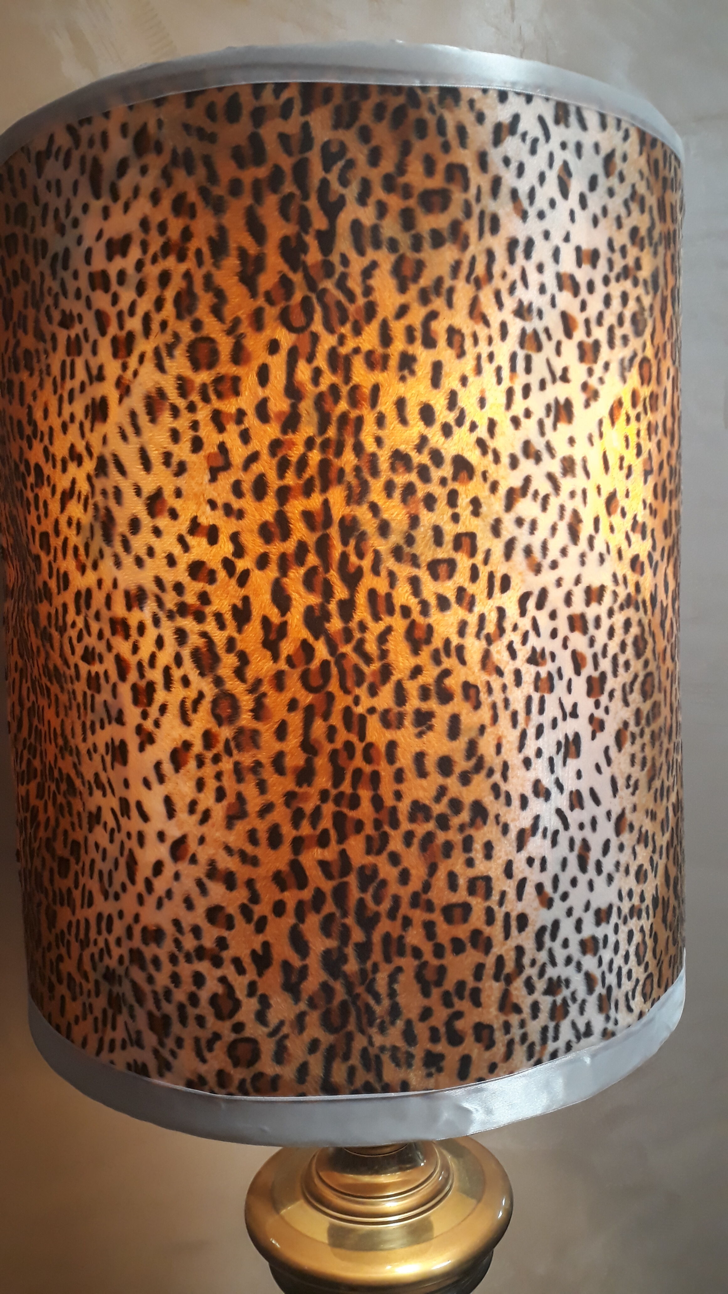 Floorlamp 41x50cm