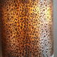 Floorlamp 41x50cm