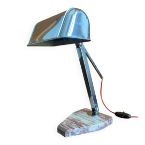 Lampe articulée Art