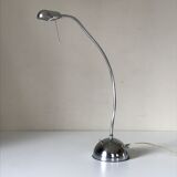 Design Bilumen lamp 80s