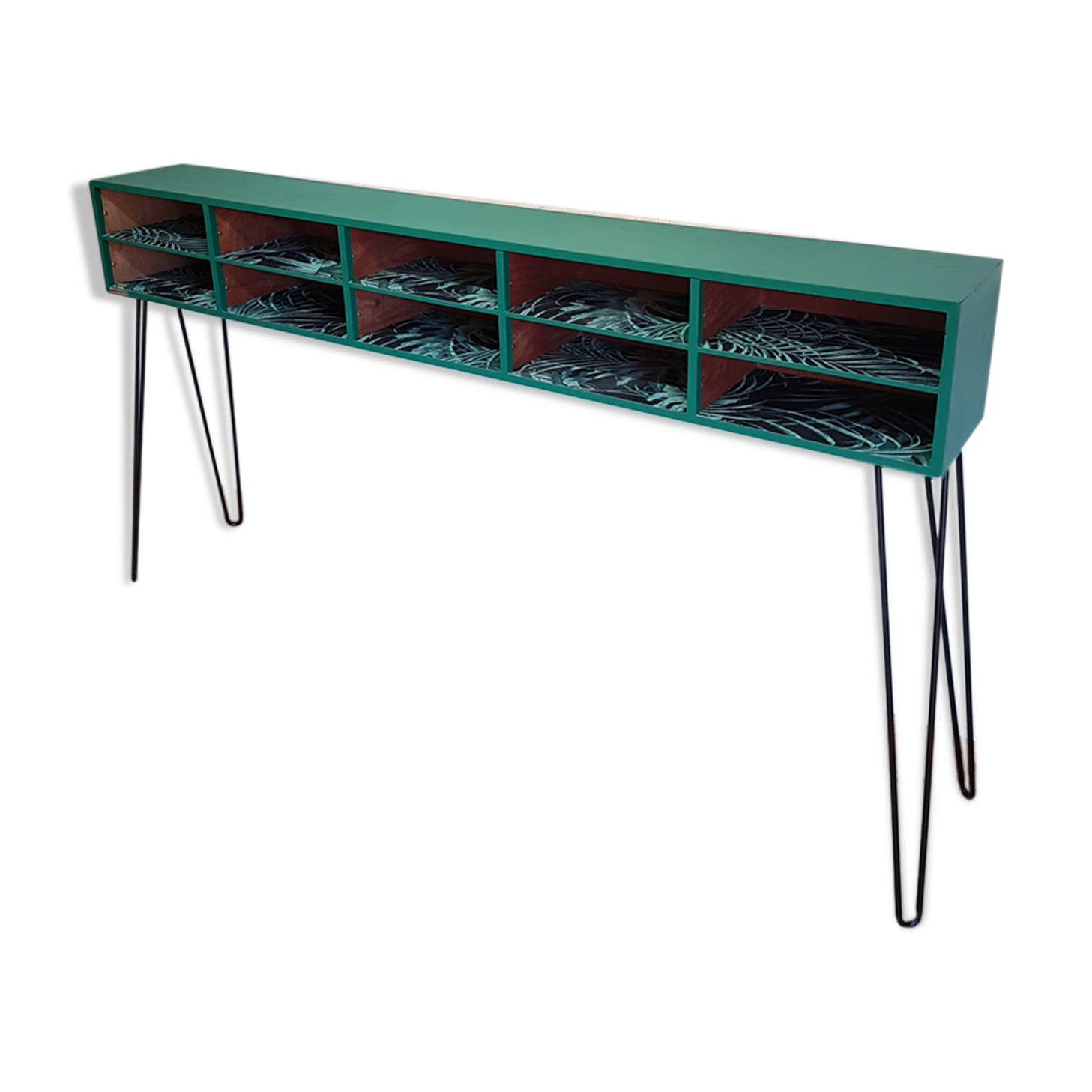Vintage sideboard