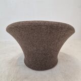 Mushroom Armchair by Pierre Paulin for Artifort, 1960's