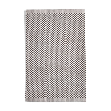 Tapis marocain à carreaux 7x10, 200x298Cm