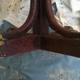Bistro table "circa 1920"