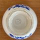 Old St Amand bowl