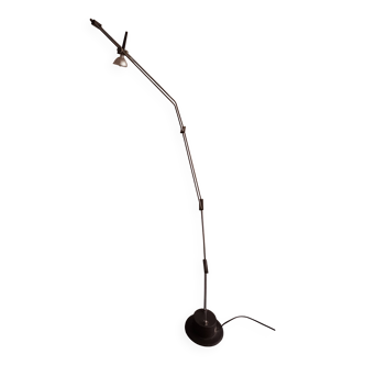 Lampadaire design annees 80's fuder