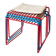 Set of Atelier A stools model 554