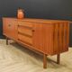 Enfilade vintage
