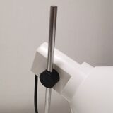 Harveiluce designer desk lamp, vintage Guzzini