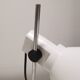 Harveiluce designer desk lamp, vintage Guzzini