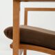 Pair of Børge Mogensen “Runner Chair” Lounge Chairs