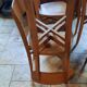 6 chaises bistrot