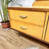 Vintage dressing table