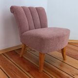 Children's Armchair Czechoslovakia 1960s