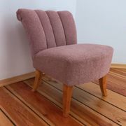 Children's Armchair Czechoslovakia 1960s