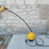 Design lamp years 80's valenti