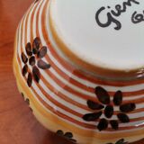 2 tea cups of gien