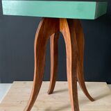 Vintage side table
