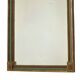 Miroir en bois doré, France, début du XXe siècle