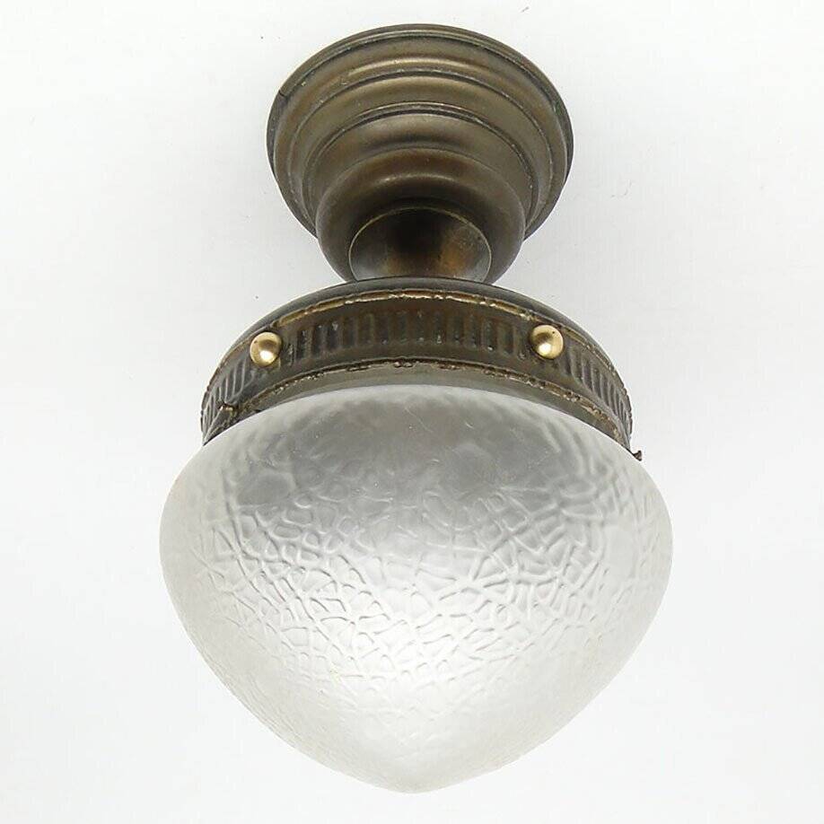 Suspension du 20e siècle, Austro-Hongrie, années 1890.