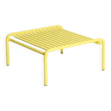 Garden coffee table