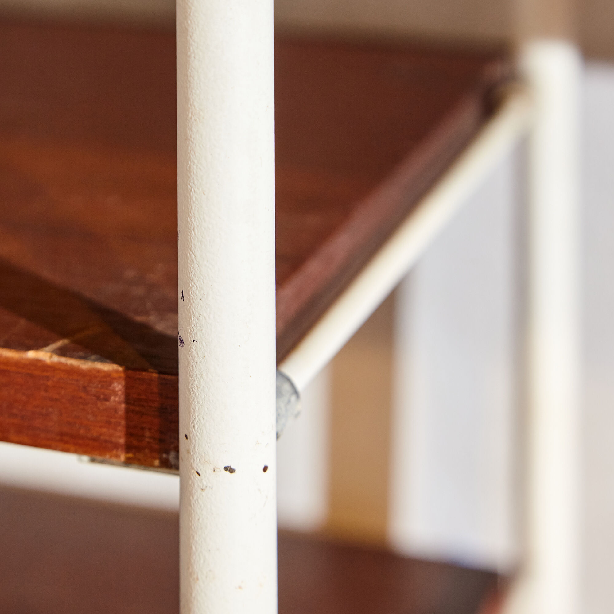 Teak shelving system by Christian Holzäpfel for Holzäpfel KG