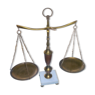 Balance