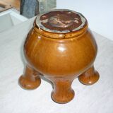 Vase à 6 cols en céramique