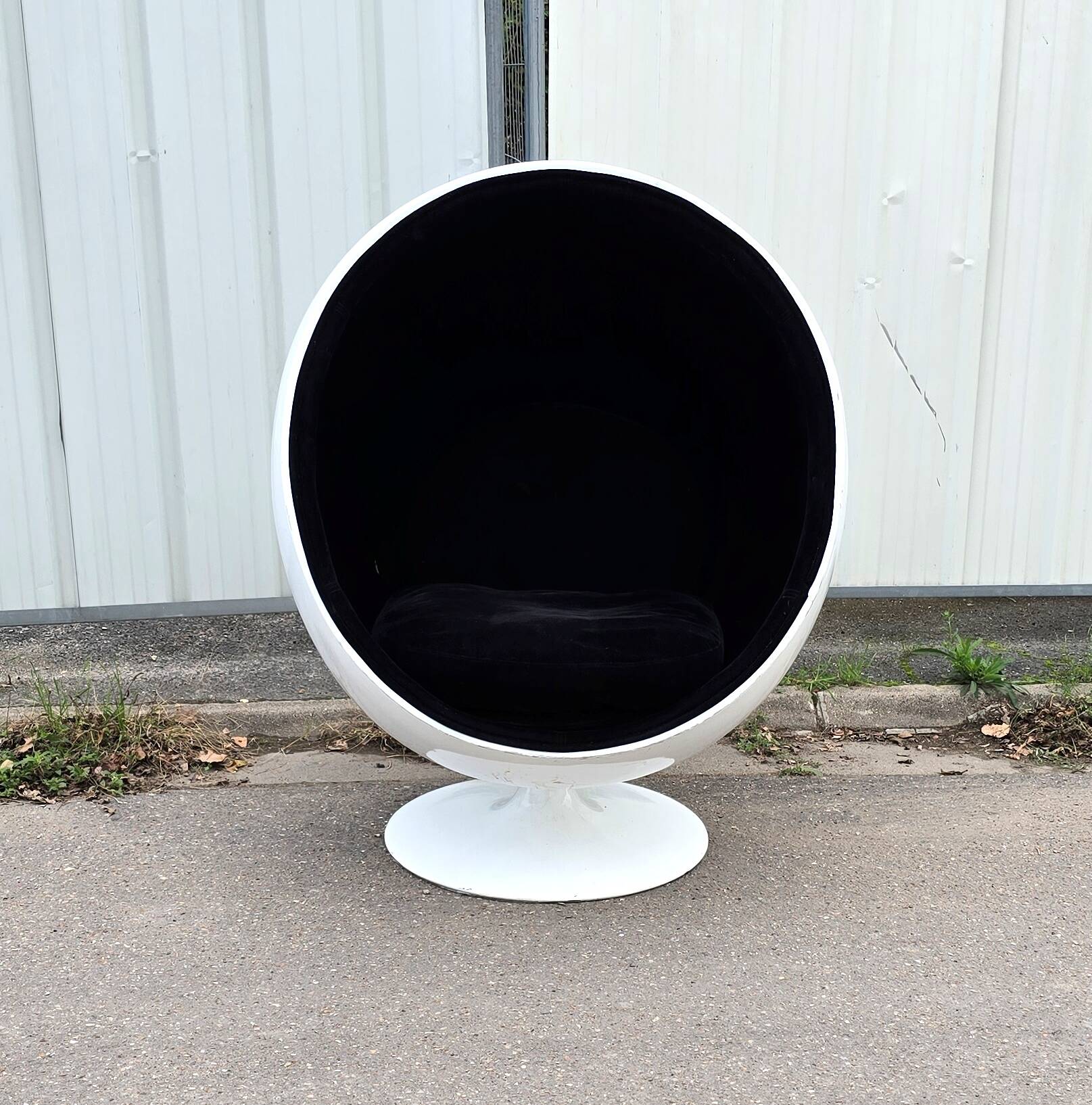 Ball Chair