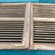 Pair of shutters