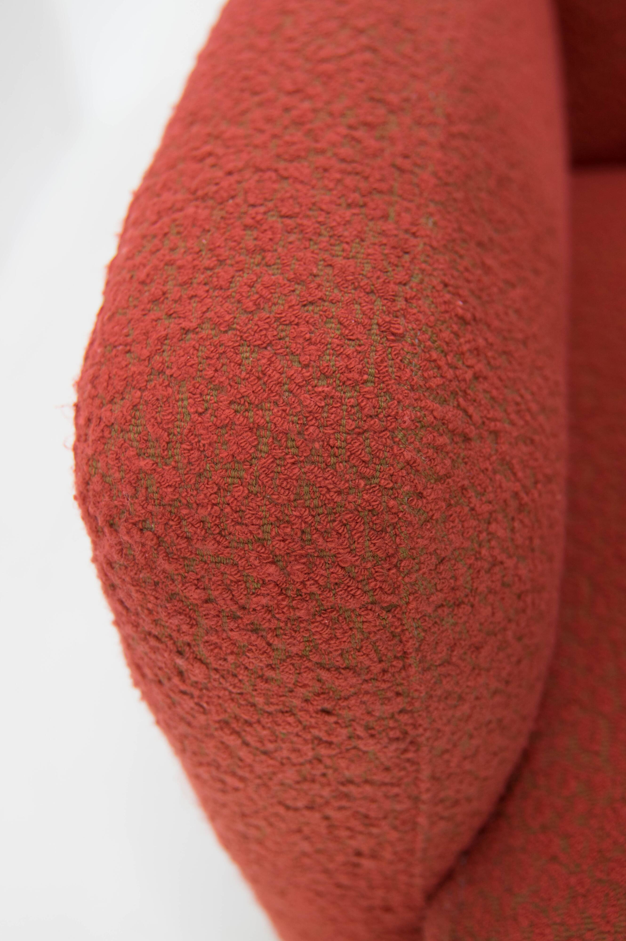 Set of Two Art Deco Armchairs by Halabala for UP Zavody, 1930s